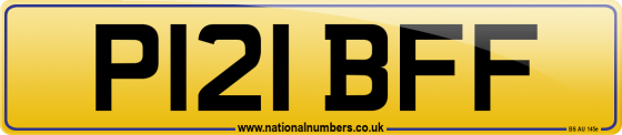P121 BFF