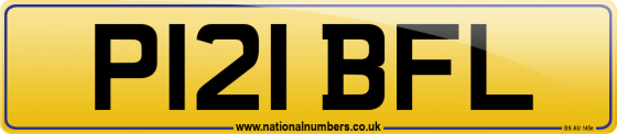P121 BFL