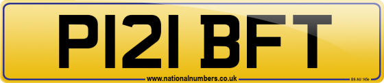 P121 BFT