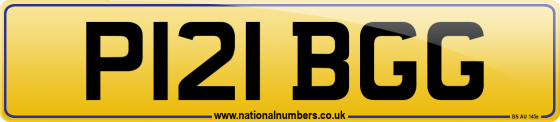 P121 BGG