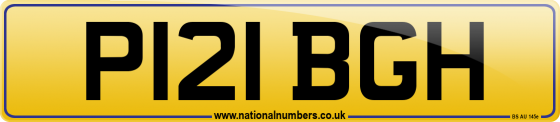 P121 BGH