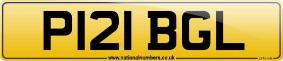 P121 BGL