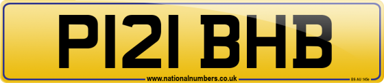 P121 BHB