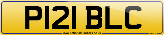 P121 BLC