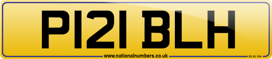 P121 BLH