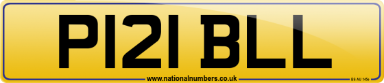 P121 BLL