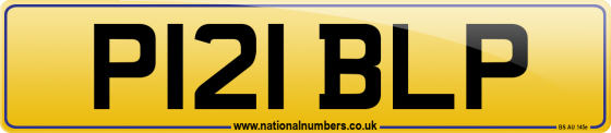 P121 BLP
