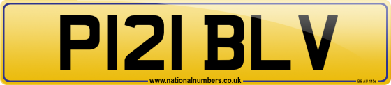 P121 BLV