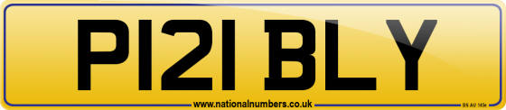 P121 BLY
