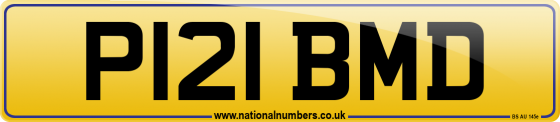 P121 BMD