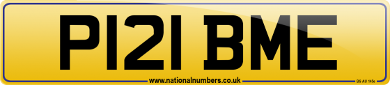 P121 BME