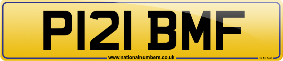 P121 BMF