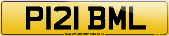 P121 BML