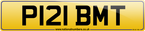 P121 BMT