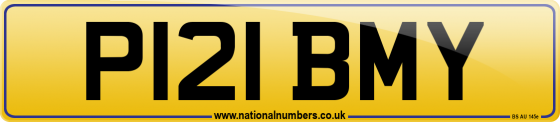 P121 BMY