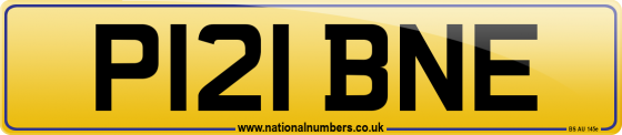 P121 BNE