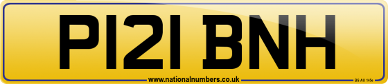 P121 BNH