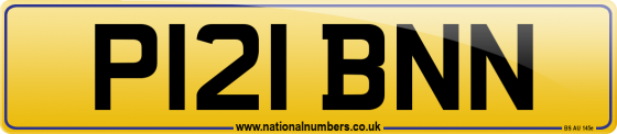 P121 BNN