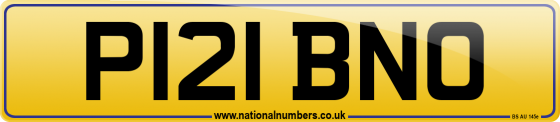 P121 BNO
