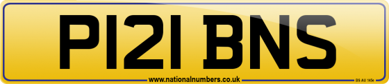 P121 BNS