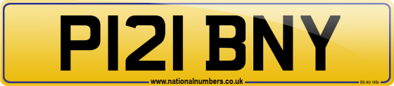 P121 BNY
