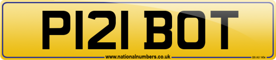 P121 BOT