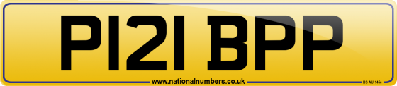 P121 BPP