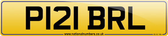 P121 BRL