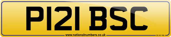 P121 BSC