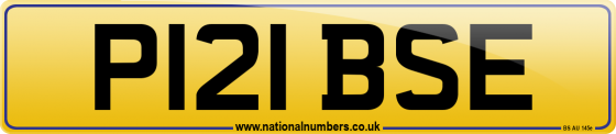 P121 BSE