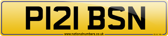 P121 BSN