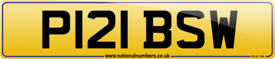 P121 BSW