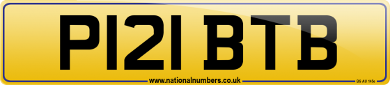 P121 BTB