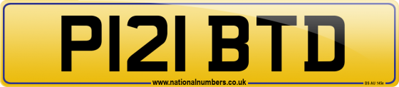P121 BTD
