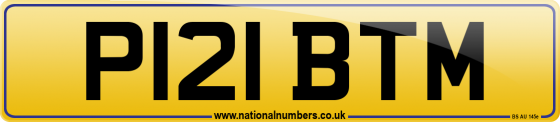 P121 BTM