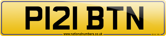 P121 BTN