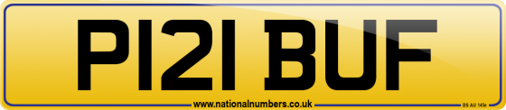 P121 BUF