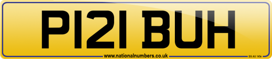 P121 BUH