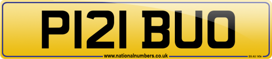P121 BUO