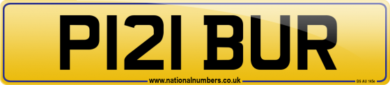 P121 BUR