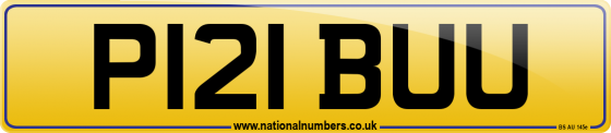 P121 BUU