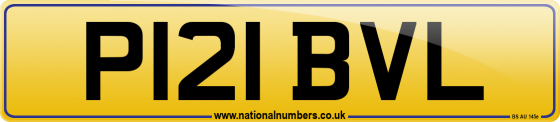 P121 BVL