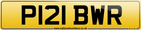 P121 BWR