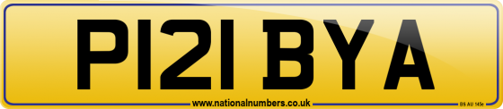 P121 BYA