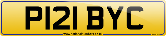 P121 BYC