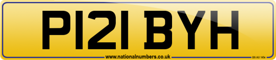 P121 BYH