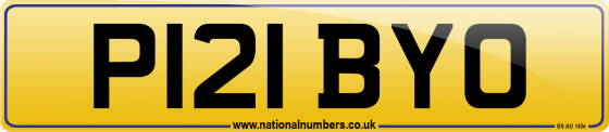P121 BYO