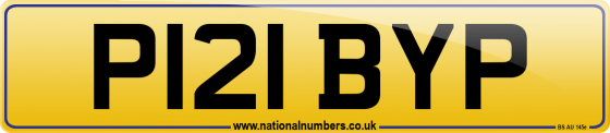P121 BYP