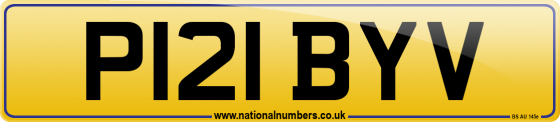 P121 BYV