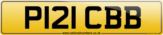 P121 CBB